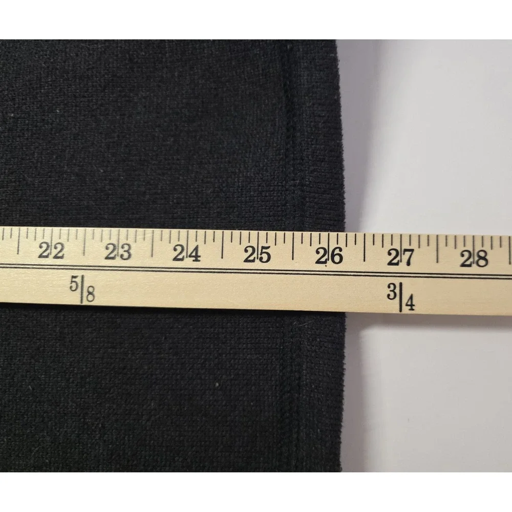 The North Face‎ Mens Size M Long Sleeve 1/4 Zip Pullover